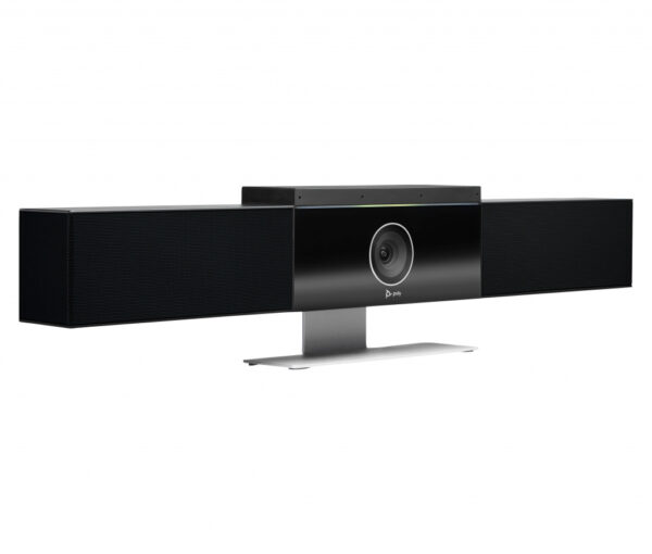 Poly Studio USB-videobar - Afbeelding 3
