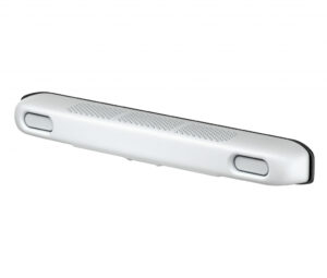 Poly Studio V12 USB videobar Zonder voeding