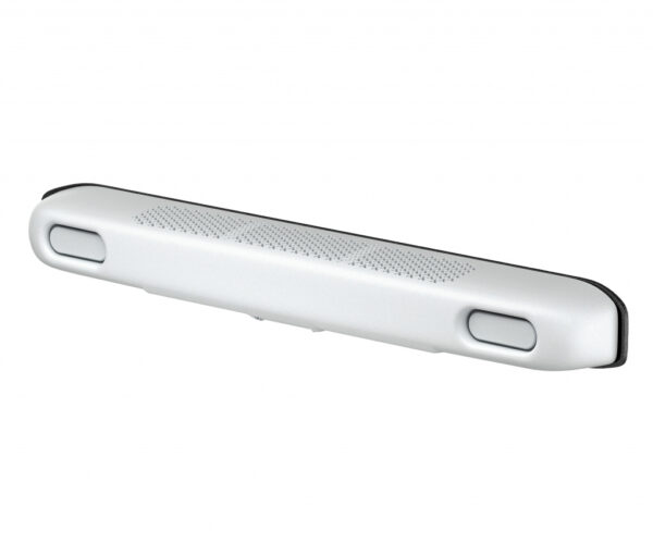 Poly Studio V12 USB videobar Zonder voeding