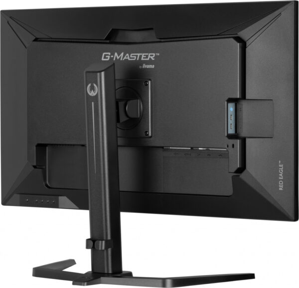 iiyama GB3271QSU-B2 computer monitor 80 cm (31.5") 2560 x 1440 Pixels Quad HD LED Zwart - Afbeelding 10