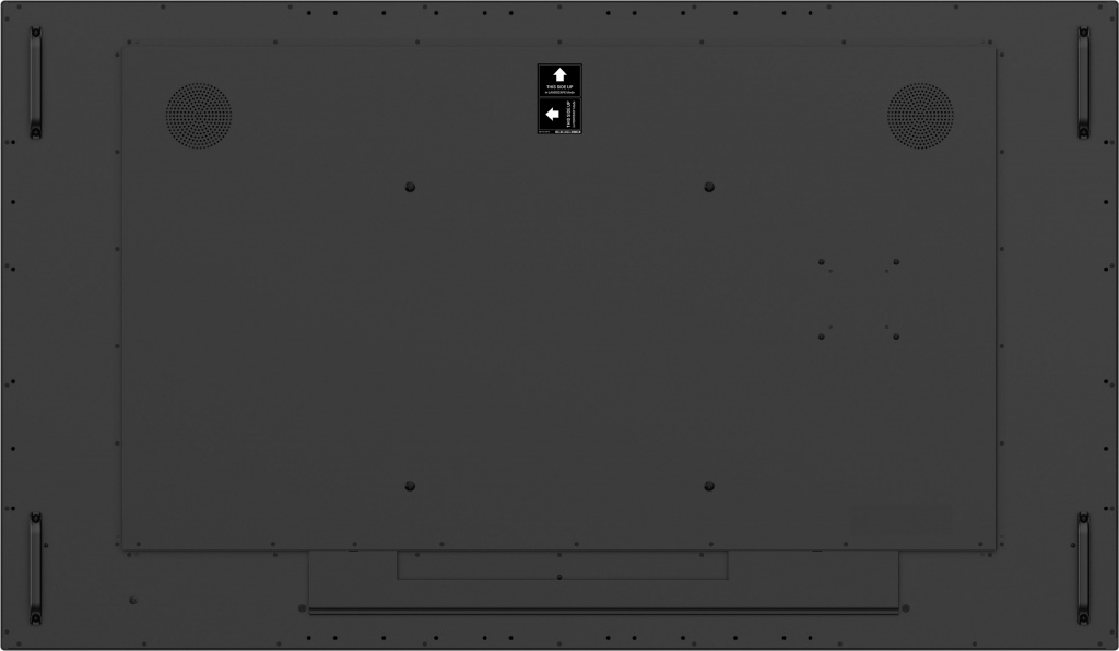 iiyama TF6539AS-B1AG beeldkrant Digitale signage flatscreen 163,8 cm (64.5") LED 500 cd/m² 4K Ultra HD Zwart Touchscreen Type pr - Afbeelding 5