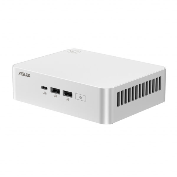 ASUS NUC 15 Pro+ RNUC15CRSU900002 Wit - Afbeelding 3