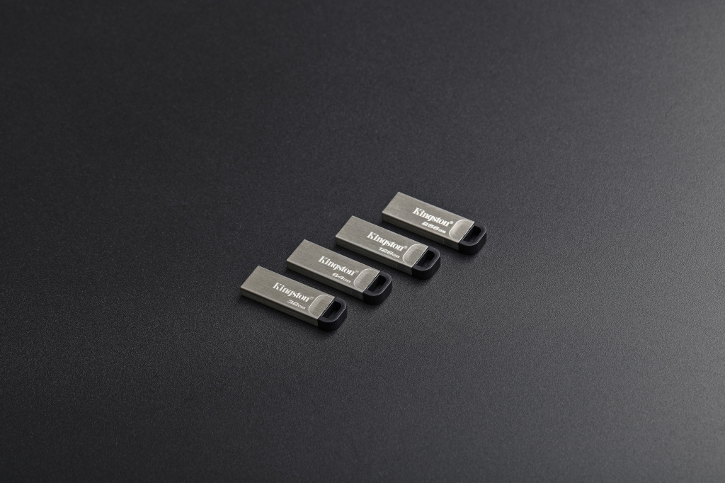 Kingston Technology DataTraveler 128GB Kyson usb-stick - Afbeelding 6