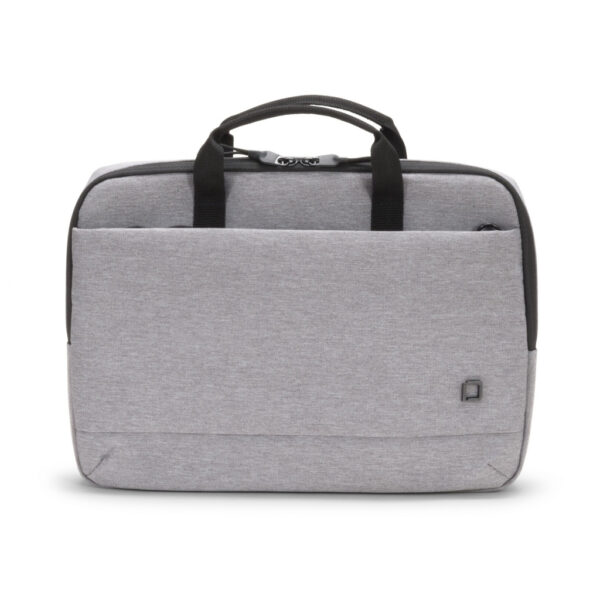DICOTA Slim Eco MOTION 10-11.6" 29,5 cm (11.6") Aktetas Grijs - Afbeelding 3