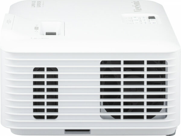 Viewsonic LS740HD beamer/projector Projector met normale projectieafstand 5000 ANSI lumens 3LCD 1080p (1920x1080) Wit - Afbeelding 17