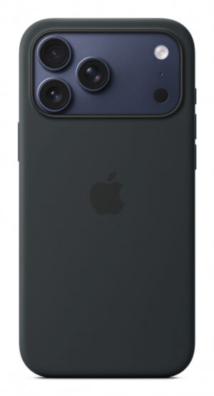 Apple MGFR4ZM/A mobiele telefoon behuizingen 17,5 cm (6.9") Hoes Zwart