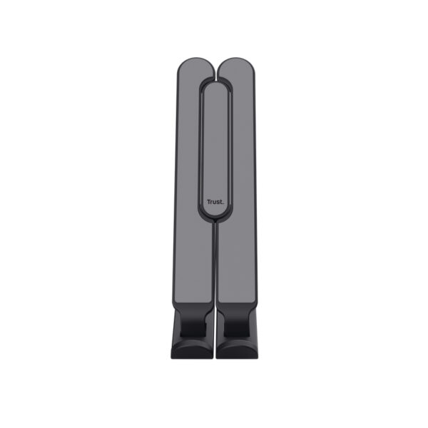 Trust Primo Laptop- en tabletstandaard Grijs 40,6 cm (16") - Afbeelding 5