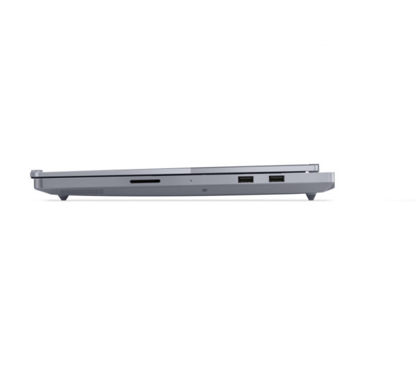 Lenovo ThinkBook 16p G6 ADR AMD Ryzen™ 9 8940HX Laptop 40,6 cm (16") WQXGA 64 GB DDR5-SDRAM 1 TB SSD NVIDIA GeForce RTX 5060 Wi- - Afbeelding 5
