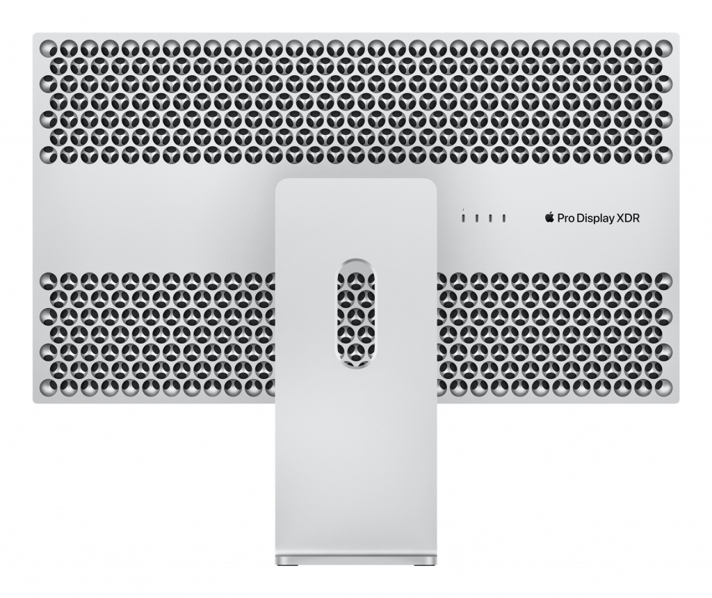 Apple Pro Display XDR computer monitor 81,3 cm (32") 6016 x 3384 Pixels 6K Ultra HD LCD Aluminium - Afbeelding 6