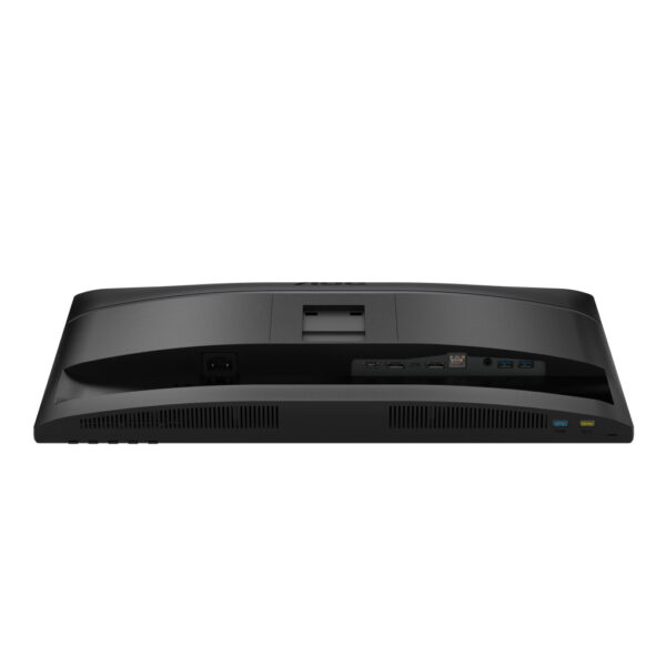 AOC E4 24E4CV computer monitor 60,5 cm (23.8") 1920 x 1080 Pixels Full HD LED Zwart - Afbeelding 20