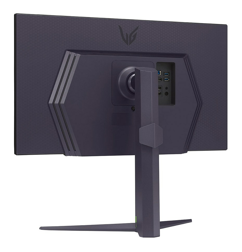 LG 27GS85Q-B computer monitor 68,6 cm (27") 2560 x 1440 Pixels Quad HD LCD Zwart - Afbeelding 10