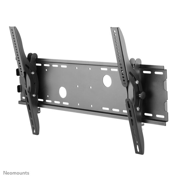 Neomounts PLASMA-W200BLACK TV-beugel wand 37-85" - kantelbaar - Afbeelding 8