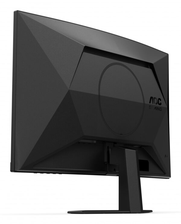 AOC G4 C27G4ZXE computer monitor 68,6 cm (27") 1920 x 1080 Pixels Full HD LED Zwart - Afbeelding 10