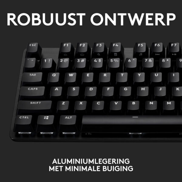 Logitech G G413 TKL SE - Afbeelding 3