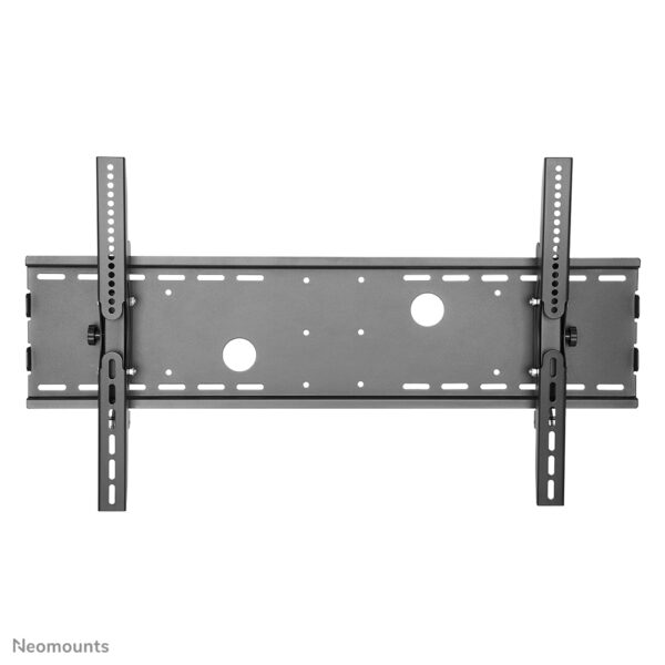 Neomounts PLASMA-W200BLACK TV-beugel wand 37-85" - kantelbaar - Afbeelding 4