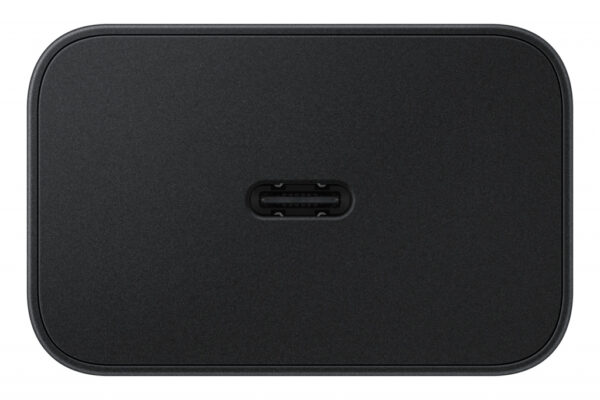 Samsung EP-T4511 Universeel Zwart AC Snel opladen Binnen - Afbeelding 3