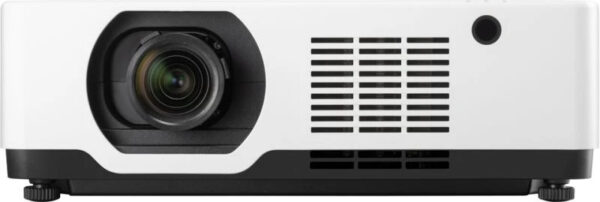 Viewsonic LSC601WU beamer/projector Projector met normale projectieafstand 6000 ANSI lumens 3LCD WUXGA (1920x1200) Wit - Afbeelding 5