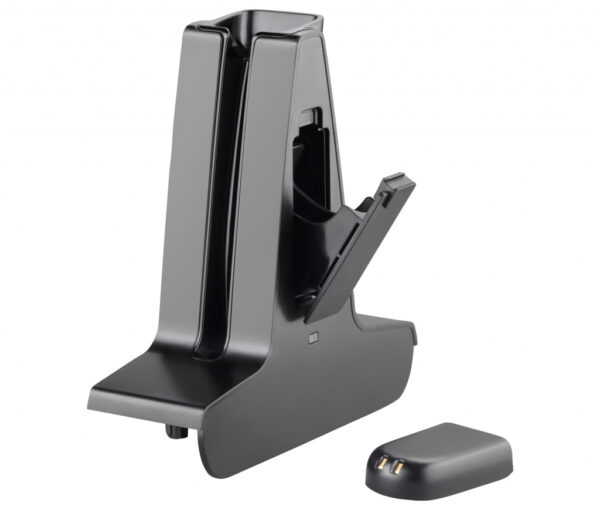 Poly Savi 8245 headsethouder en draagaccessoires - Afbeelding 3