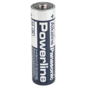 Panasonic LR6AD batterij-oplader