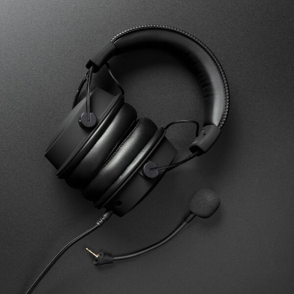 HyperX Cloud Alpha - Wireless Gaming Headset (zwart-rood) - Afbeelding 10