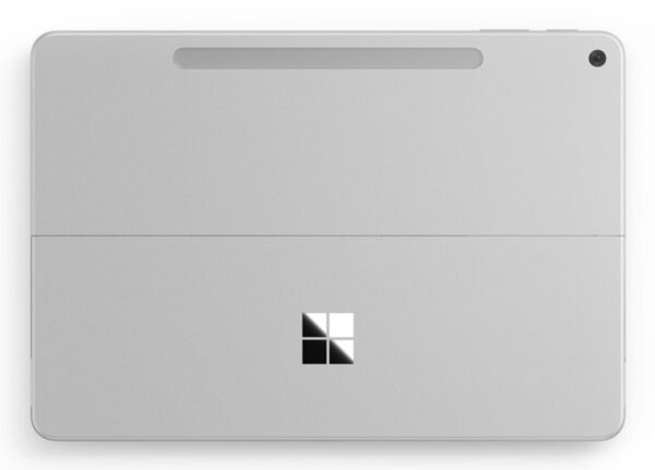 Microsoft Surface Pro 12" Qualcomm Snapdragon 1 TB 30,5 cm (12") 24 GB Wi-Fi 7 (802.11be) Windows 11 Pro Platina - Afbeelding 3