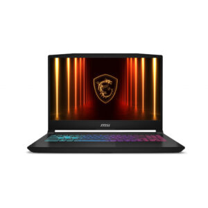 MSI Katana 15 HX B14WFK-046NL Intel® Core™ i7 i7-14650HX Laptop 39,6 cm (15.6") Full HD 16 GB DDR5-SDRAM 1 TB SSD NVIDIA GeForce