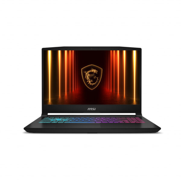 MSI Katana 15 HX B14WFK-046NL Intel® Core™ i7 i7-14650HX Laptop 39,6 cm (15.6") Full HD 16 GB DDR5-SDRAM 1 TB SSD NVIDIA GeForce