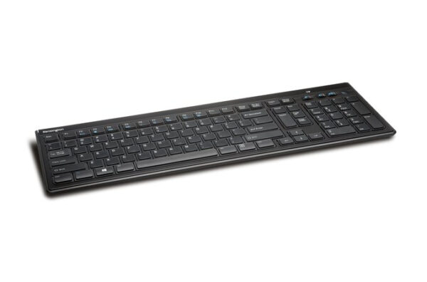 Kensington Draadloos Advance Fit™ Slim toetsenbord - Afbeelding 5