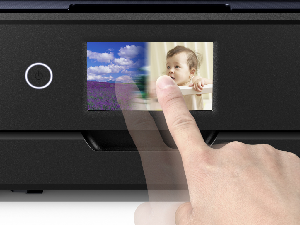 Epson Expression Photo XP-970 - Afbeelding 7