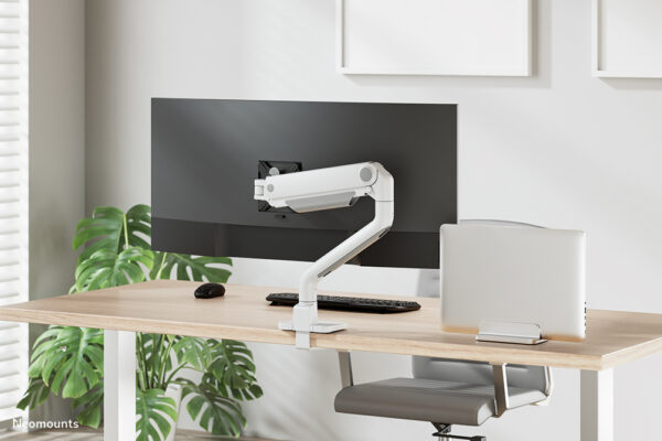 Neomounts NSLS300SILVER Laptophouder 11-17" - universeel - Afbeelding 8