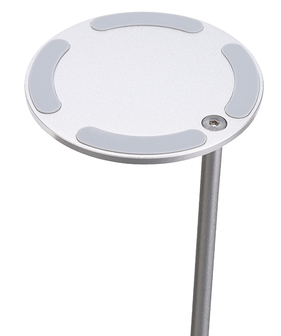 Neomounts ADS11-170SL Headset standaard - universeel - Afbeelding 9