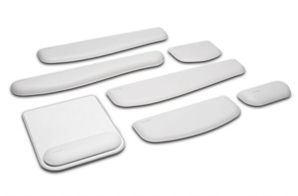 Kensington ErgoSoft™-muismat met polssteun voor standaardmuis - Afbeelding 6