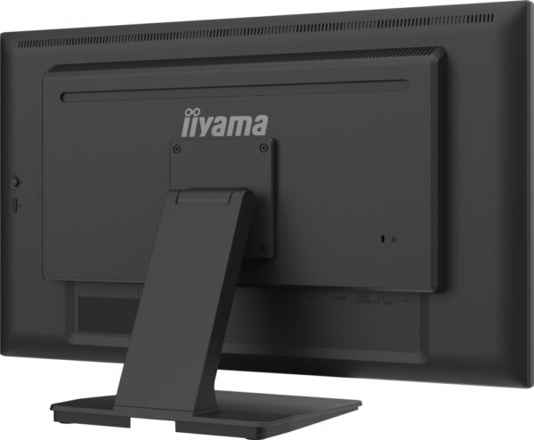 iiyama ProLite T2752MSC-B1 computer monitor 68,6 cm (27") 1920 x 1080 Pixels Full HD LED Touchscreen Zwart - Afbeelding 17