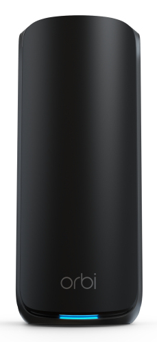 NETGEAR RBE870B Tri-band (2,4 GHz / 5 GHz / 6 GHz) Wi-Fi 7 (802.11be) Zwart 4 Intern