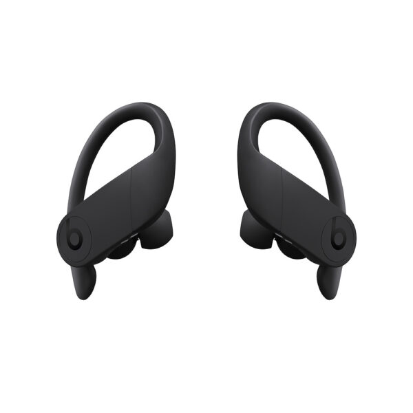 Apple Powerbeats Pro Headset True Wireless Stereo (TWS) oorhaak, In-ear Oproepen/muziek Bluetooth Zwart - Afbeelding 3