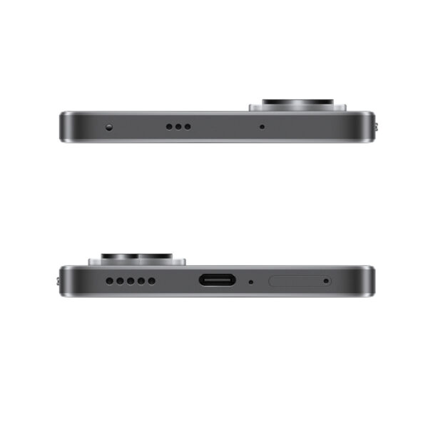 Xiaomi 12 Lite 16,6 cm (6.55") Dual SIM Android 12 5G USB Type-C 8 GB 128 GB 4300 mAh Zwart - Afbeelding 7