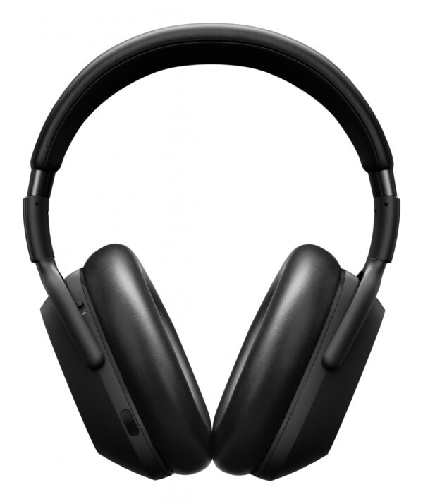 EPOS ADAPT 660 USB-A Hoofdtelefoons Bedraad en draadloos Hoofdband Muziek/Voor elke dag Bluetooth Zwart - Afbeelding 3