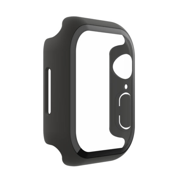 Belkin ScreenForce Schermbeschermer Zwart Polycarbonaat (PC), Gehard glas - Afbeelding 8