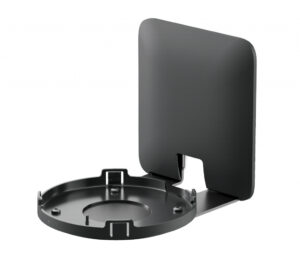 Logitech 952-000223 accessoire voor videoconferenties Zwart