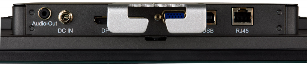 iiyama OTF1616MC-B1 beeldkrant Digitale signage flatscreen 39,6 cm (15.6") LCD 1100 cd/m² Full HD Zwart Touchscreen - Afbeelding 12