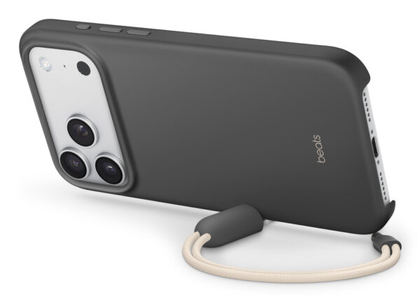 Apple MGY94LL/A mobiele telefoon behuizingen 17,5 cm (6.9") Hoes Graniet, Grijs - Afbeelding 3