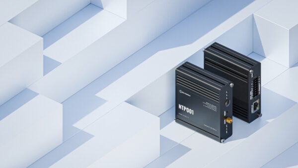 Teltonika NTP001 IP communicatieserver 0U - Afbeelding 7