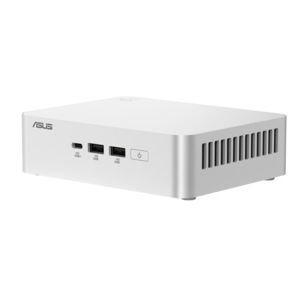 ASUS NUC 15 Pro+ RNUC15CRSU900002 Wit - Afbeelding 11