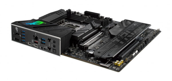ASUS ROG STRIX B860-F GAMING WIFI Intel B860 LGA 1851 (Socket V1) ATX - Afbeelding 11