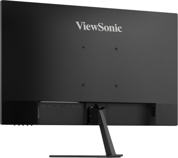 Viewsonic VX Series VX2479A-HD-PRO computer monitor 61 cm (24") 1920 x 1080 Pixels Full HD LED Zwart - Afbeelding 9