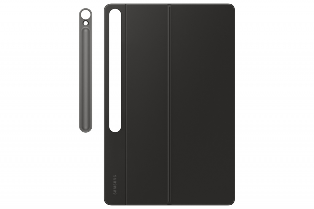 Samsung Galaxy Tab S10 FE+ AI Book Cover Keyboard QWERTY - Afbeelding 4