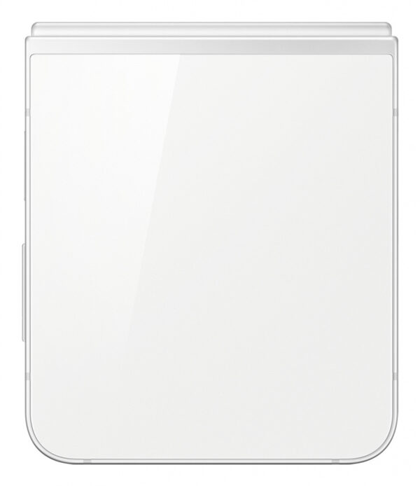 Samsung SM-F761BZWHEUB smartphone 17 cm (6.7") 5G 8 GB 256 GB 4000 mAh Wit - Afbeelding 6