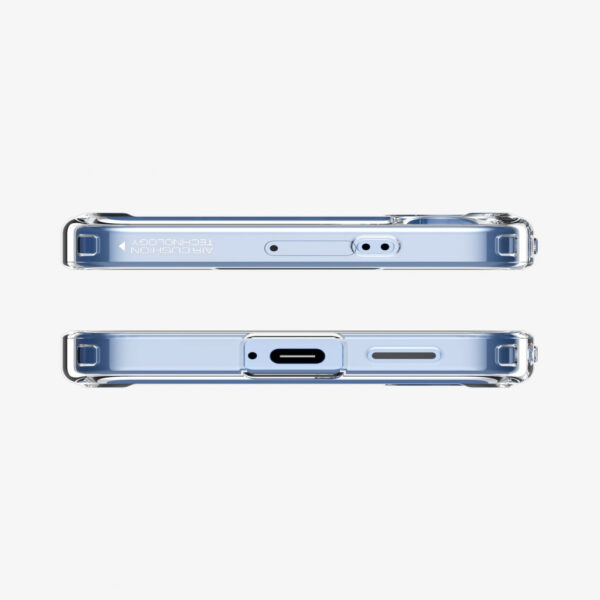Spigen Ultra Hybrid mobiele telefoon behuizingen 17 cm (6.7") Hoes Transparant - Afbeelding 10