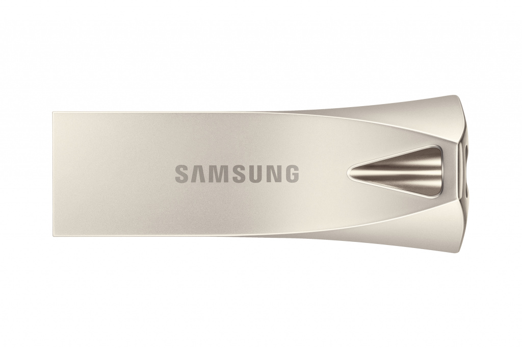 Samsung MUF-256BE USB flash drive 256 GB USB Type-A 3.2 Gen 1 (3.1 Gen 1) Zilver