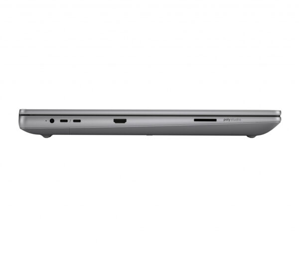 HP ZBook Fury C78LCET#UUG laptop Intel Core Ultra 7 255HX Mobiel werkstation 45,7 cm (18") WQXGA 64 GB DDR5-SDRAM 1 TB SSD NVIDI - Afbeelding 9
